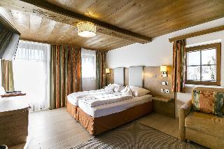 Hotel Stroblerhof fotoÄŸrafÄ±