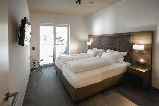 Hotel Stroblerhof fotoÄŸrafÄ±