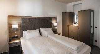 Hotel Stroblerhof fotoÄŸrafÄ±