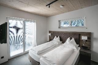 Hotel Stroblerhof fotoÄŸrafÄ±