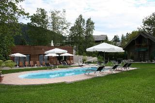 Hotel Stroblerhof fotoÄŸrafÄ±