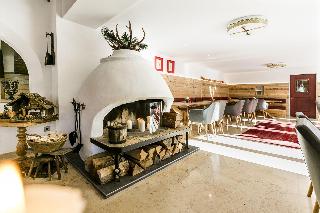 Hotel Stroblerhof fotoÄŸrafÄ±