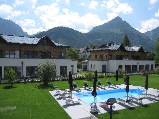 Hotel Stroblerhof fotoÄŸrafÄ±