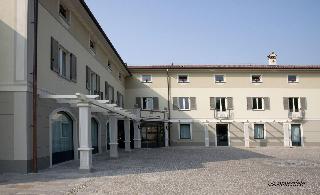 Hotel Ristorante Il Corazziere