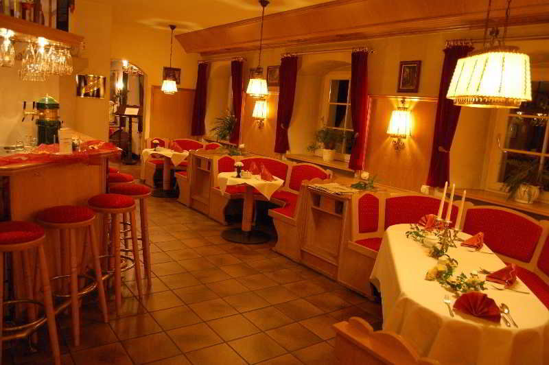 Landhotel Altes Zollhaus fotoÄŸrafÄ±