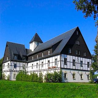 Landhotel Altes Zollhaus fotoÄŸrafÄ±