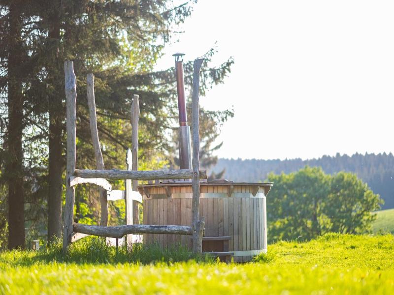 Landhotel Altes Zollhaus - Genel