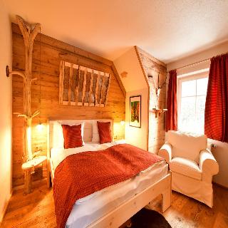 Landhotel Altes Zollhaus fotoÄŸrafÄ±