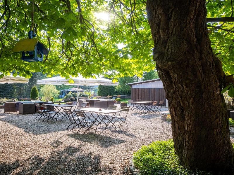 Landhotel Altes Zollhaus - Genel