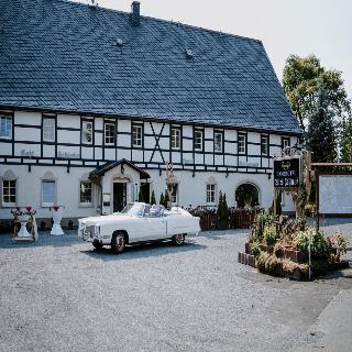 Landhotel Altes Zollhaus fotoÄŸrafÄ±