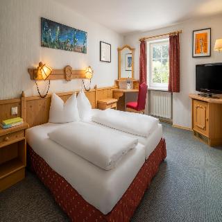 Landhotel Altes Zollhaus fotoÄŸrafÄ±