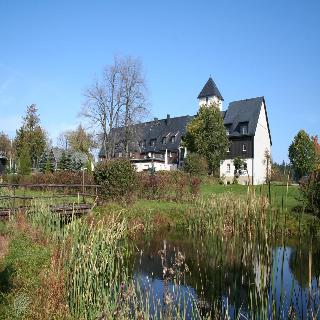 Landhotel Altes Zollhaus fotoÄŸrafÄ±