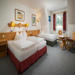 Landhotel Altes Zollhaus fotoÄŸrafÄ±
