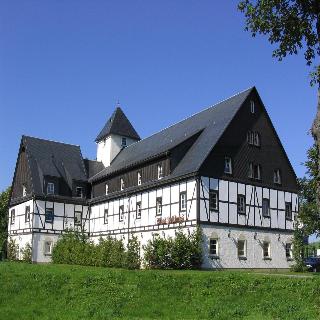 Landhotel Altes Zollhaus fotoÄŸrafÄ±