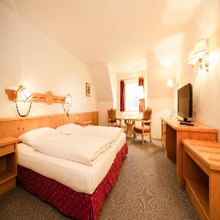 Landhotel Altes Zollhaus fotoÄŸrafÄ±