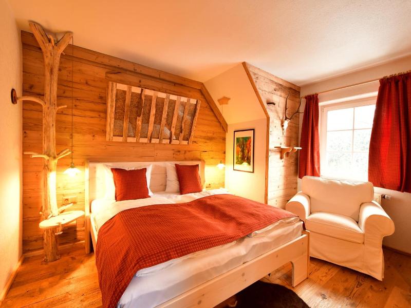 Landhotel Altes Zollhaus - Genel