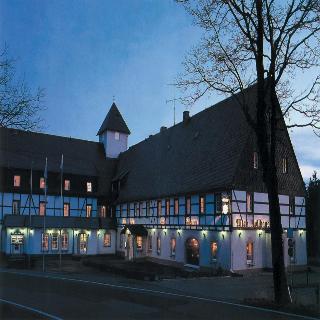 Landhotel Altes Zollhaus fotoÄŸrafÄ±