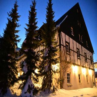 Landhotel Altes Zollhaus fotoÄŸrafÄ±