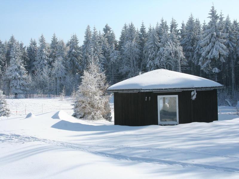 Landhotel Altes Zollhaus - Genel