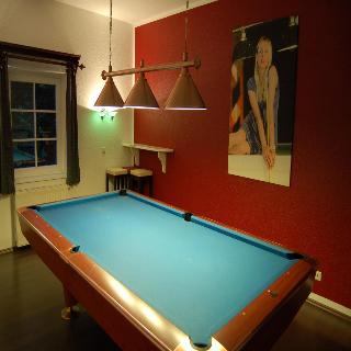 Landhotel Altes Zollhaus fotoÄŸrafÄ±