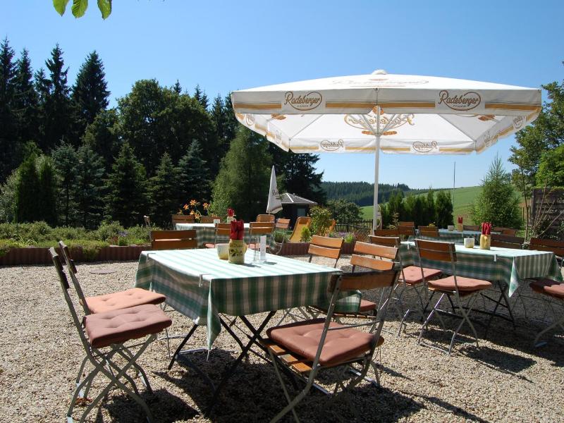Landhotel Altes Zollhaus - Genel