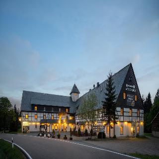 Landhotel Altes Zollhaus fotoÄŸrafÄ±