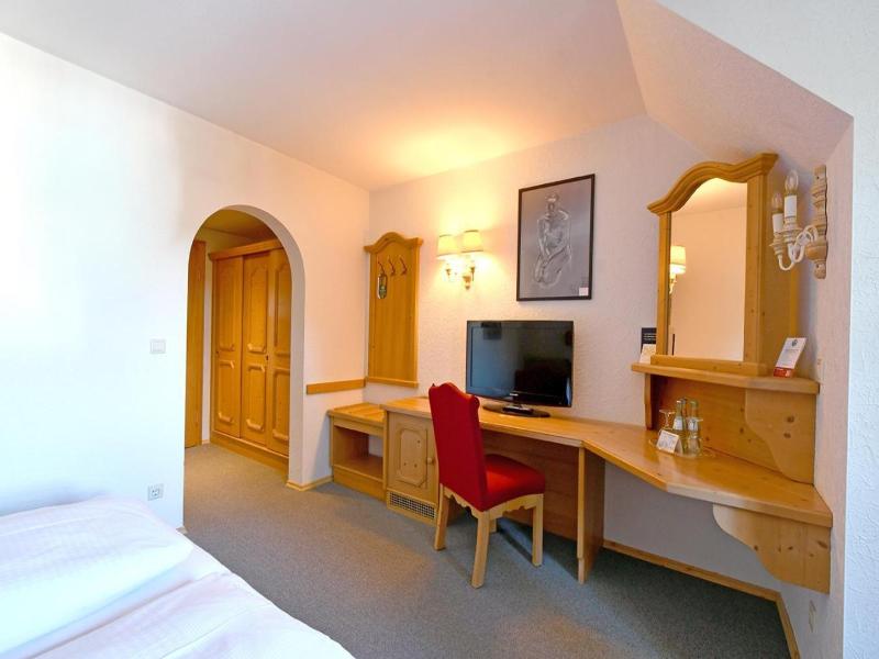 Landhotel Altes Zollhaus - Oda