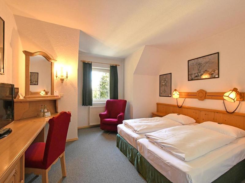 Landhotel Altes Zollhaus - Oda