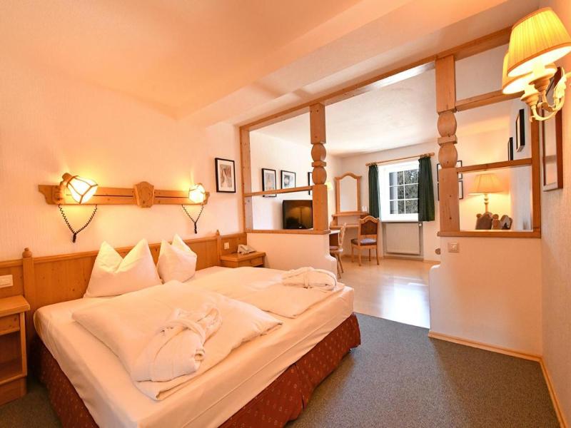 Landhotel Altes Zollhaus - Oda