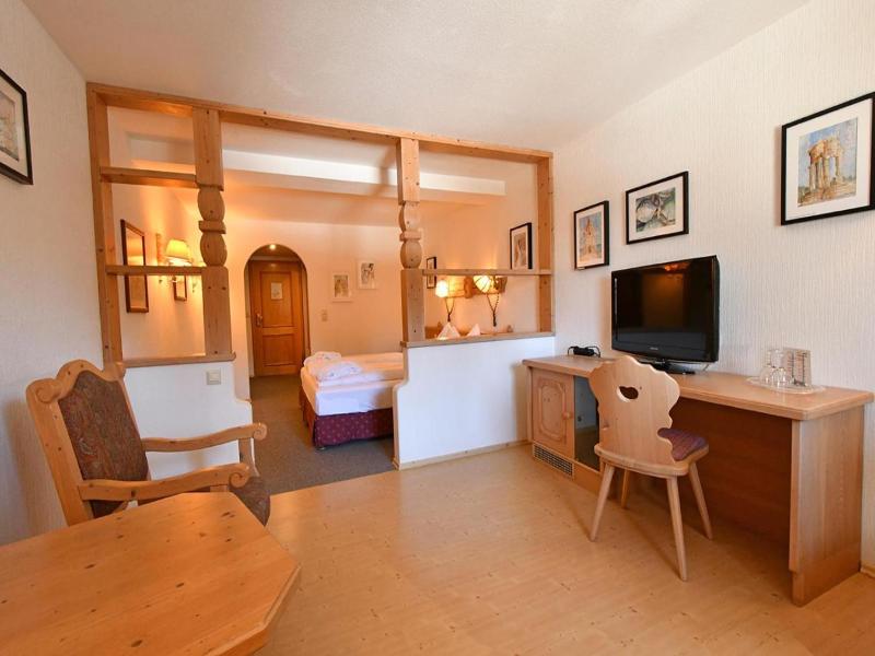 Landhotel Altes Zollhaus - Oda