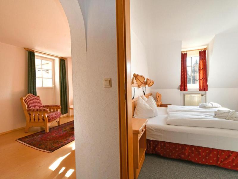 Landhotel Altes Zollhaus - Oda