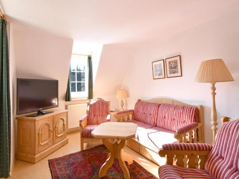 Landhotel Altes Zollhaus - Oda