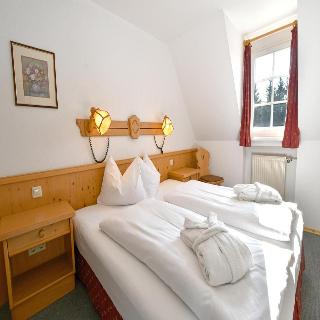 Landhotel Altes Zollhaus fotoÄŸrafÄ±