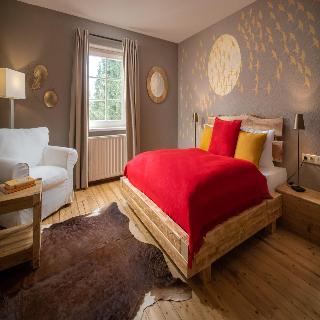 Landhotel Altes Zollhaus fotoÄŸrafÄ±