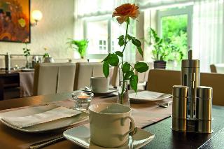 City Hotel Meckenheim fotoÄŸrafÄ±