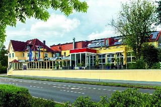 City Hotel Meckenheim fotoÄŸrafÄ±
