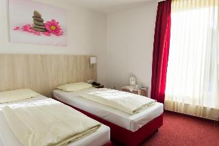 City Hotel Meckenheim fotoÄŸrafÄ±