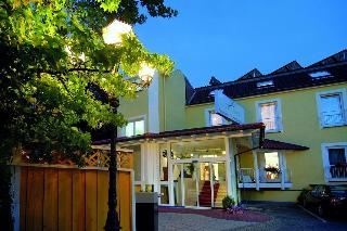 City Hotel Meckenheim fotoÄŸrafÄ±