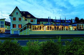 City Hotel Meckenheim fotoÄŸrafÄ±