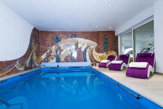 City Hotel Meckenheim fotoÄŸrafÄ±