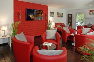 City Hotel Meckenheim fotoÄŸrafÄ±