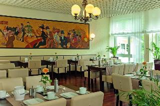 City Hotel Meckenheim fotoÄŸrafÄ±