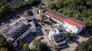 City Hotel Meckenheim otel fotoğrafı