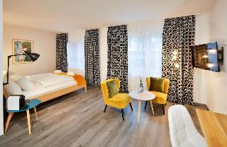 City Hotel Meckenheim fotoÄŸrafÄ±