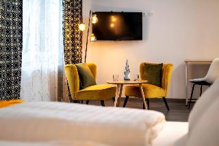 City Hotel Meckenheim fotoÄŸrafÄ±