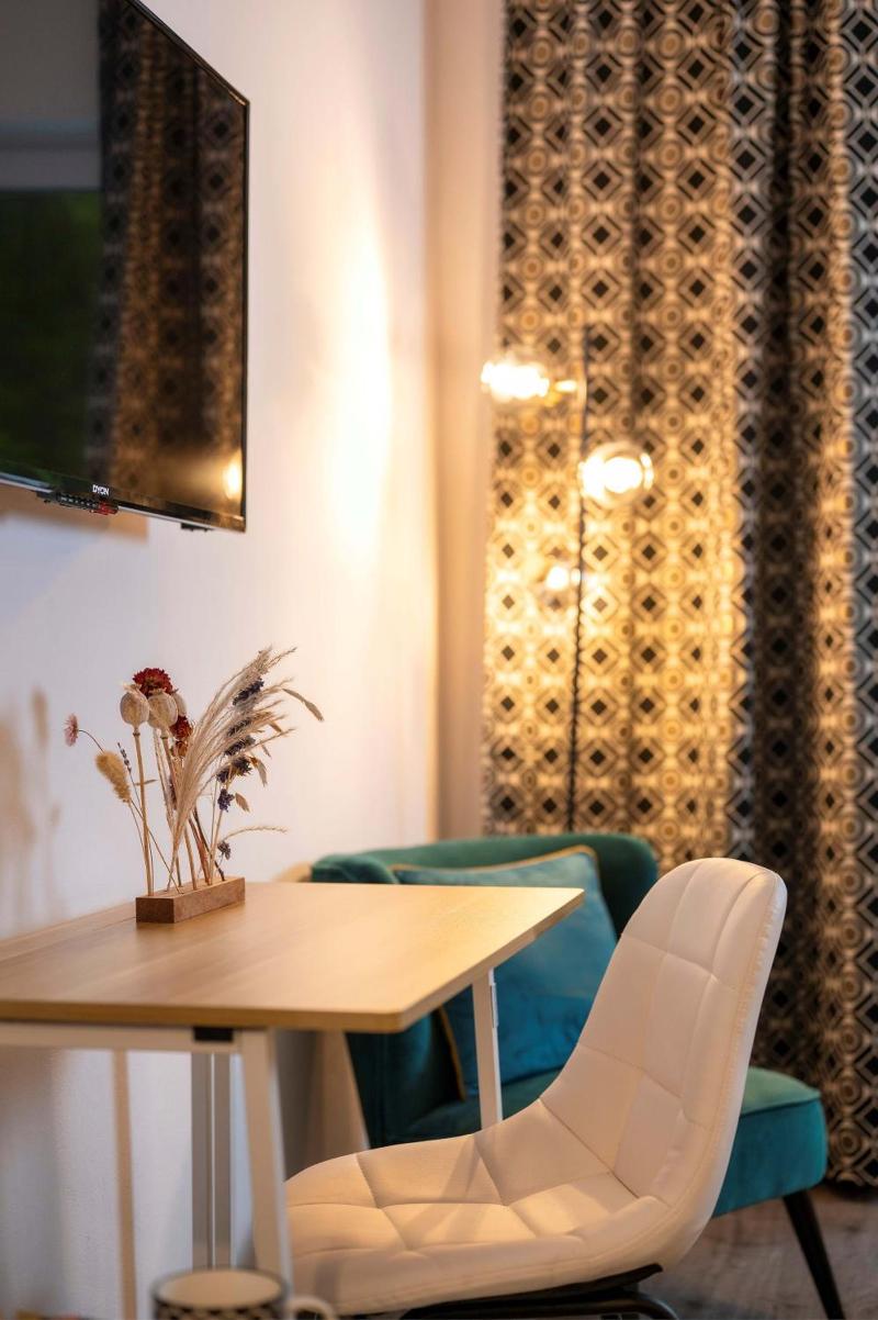 City Hotel Meckenheim - Genel
