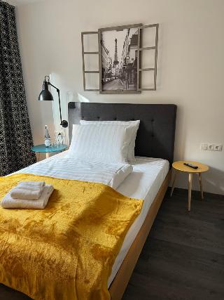 City Hotel Meckenheim fotoÄŸrafÄ±