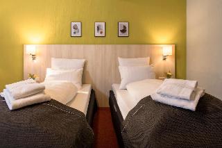 City Hotel Meckenheim fotoÄŸrafÄ±