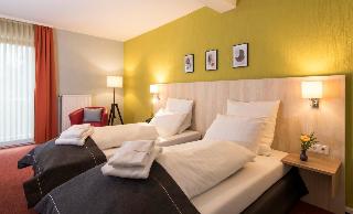 City Hotel Meckenheim fotoÄŸrafÄ±