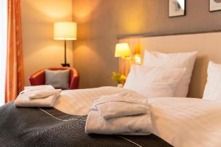 City Hotel Meckenheim fotoÄŸrafÄ±